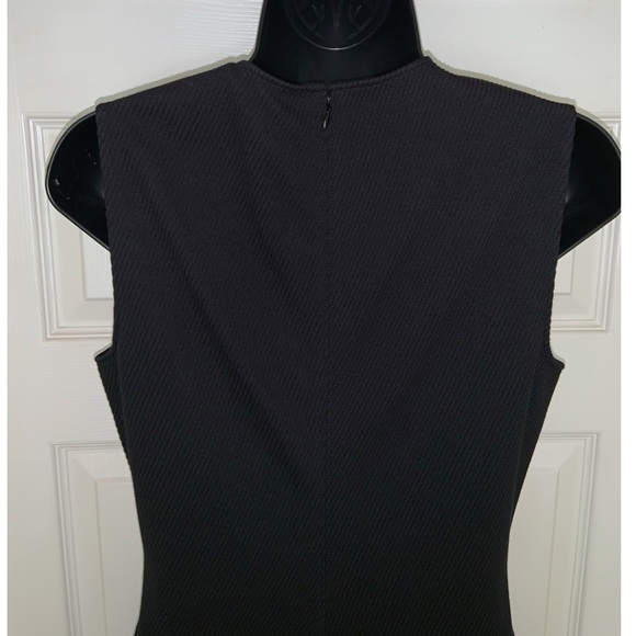 Theory Classic Power Dress in black –– NWT - Picture 12 of 17